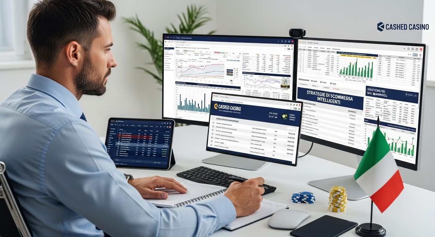 Strategie per scommesse di successo betting odds