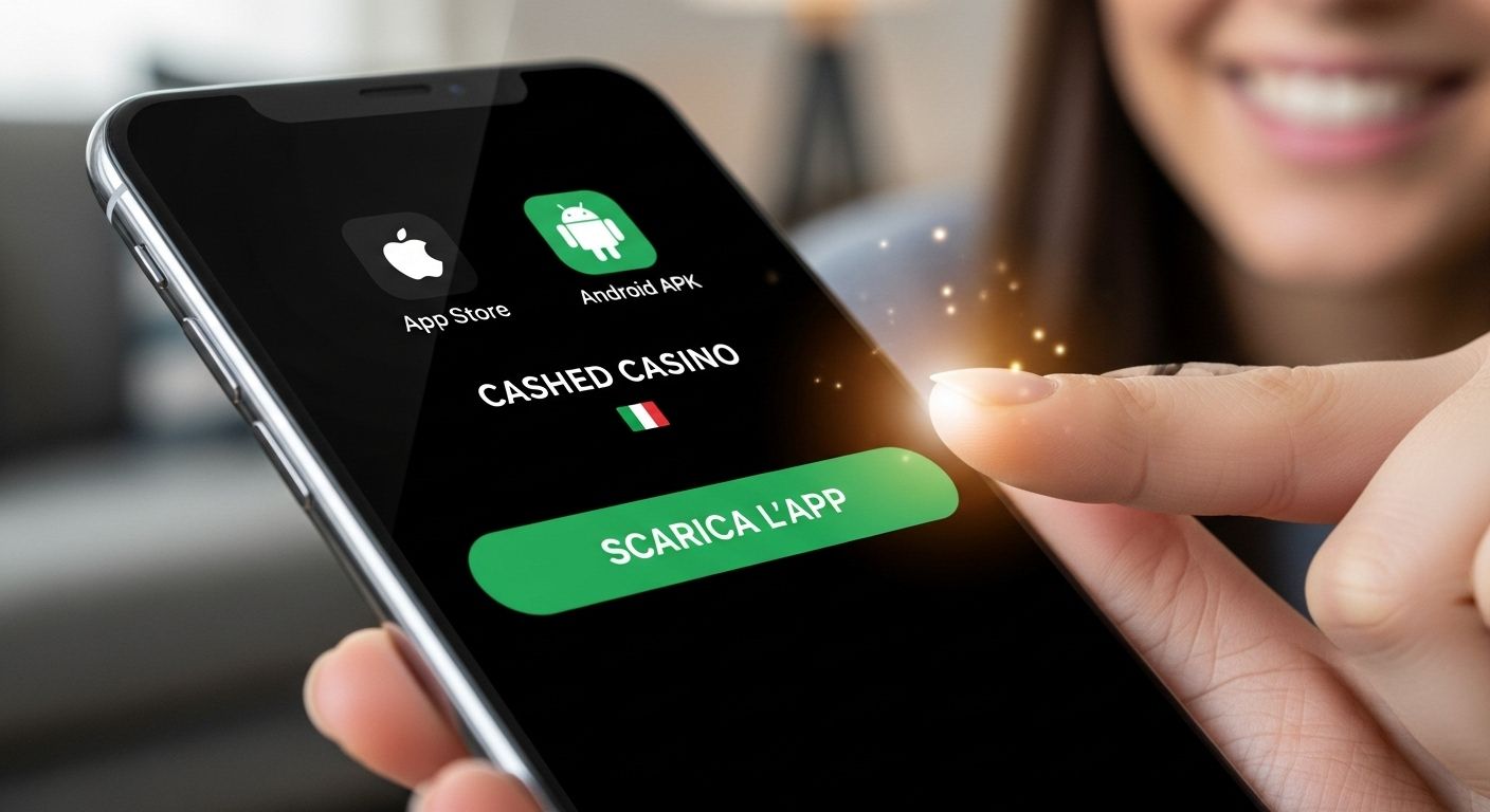 Scaricare l'app mobile mobile app casino games