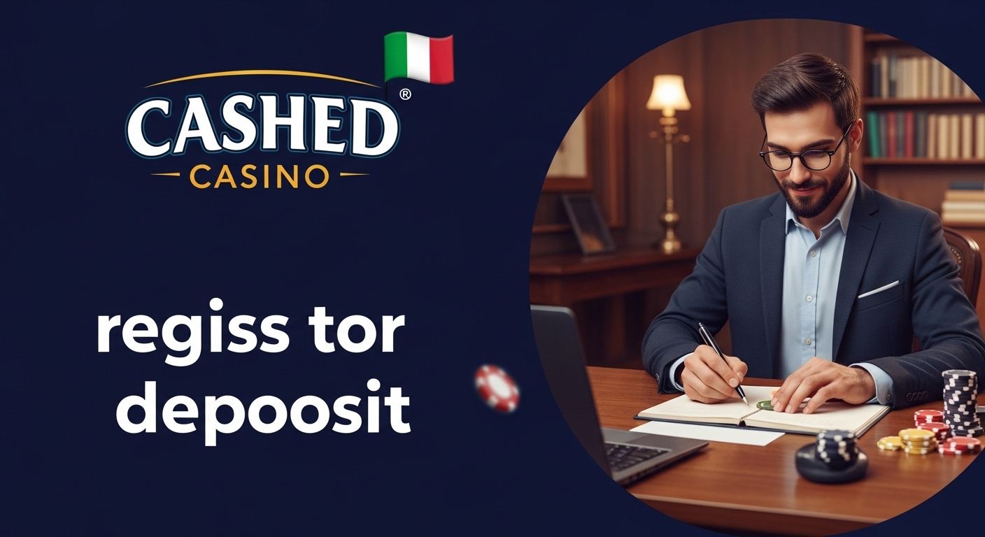Come iniziare a giocare creare un account