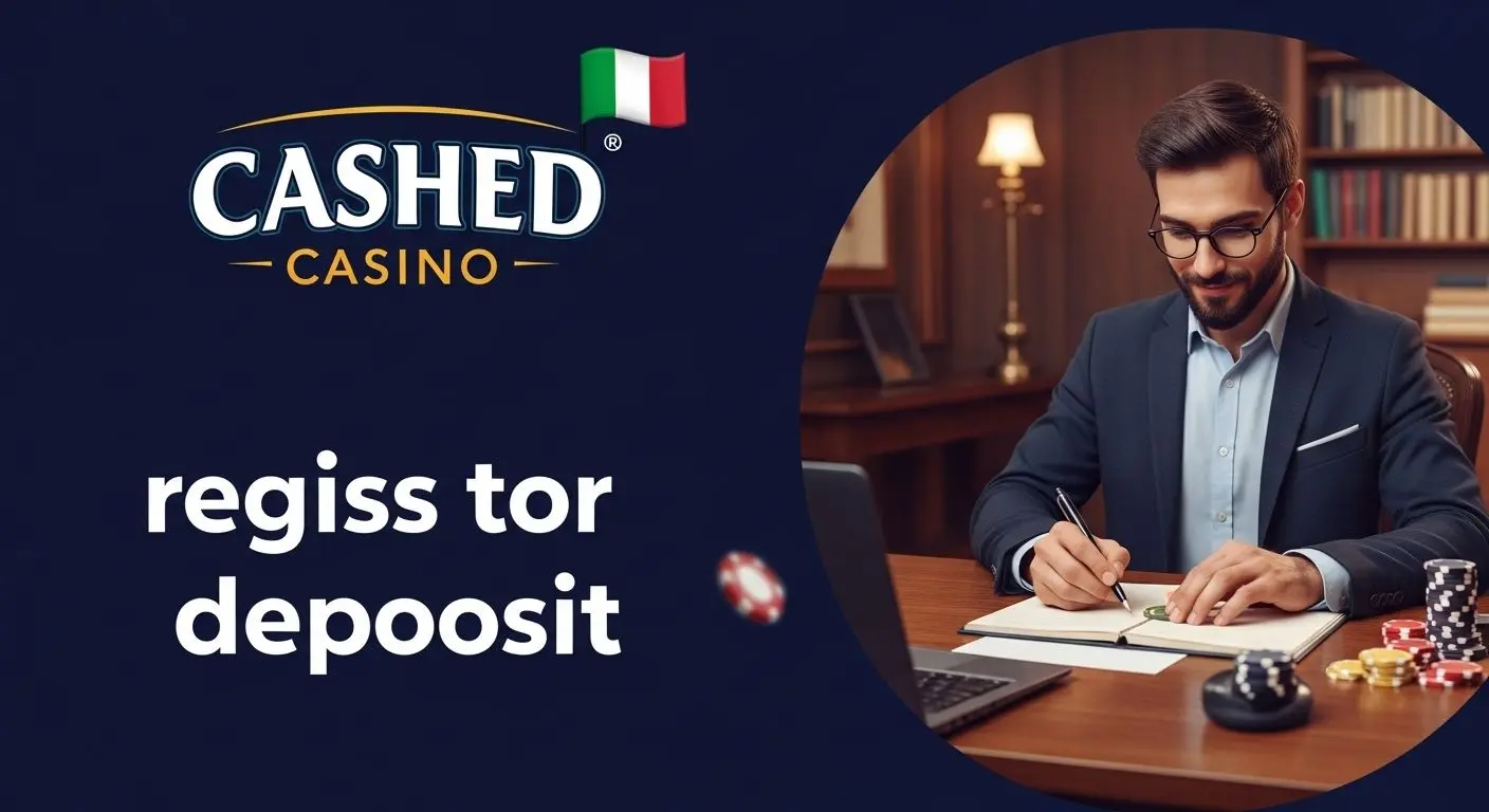 Come iniziare a giocare creare un account