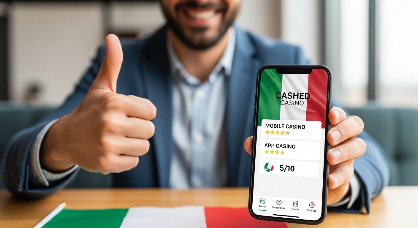 Verdetto finale casino online