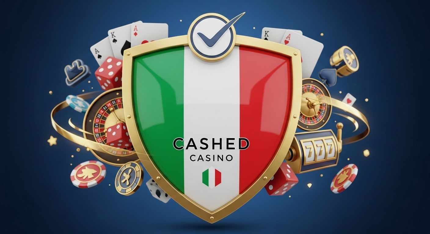 Il casinò è legale e sicuro? bonus code